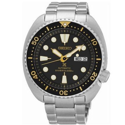 Seiko Prospex SRPE91K1