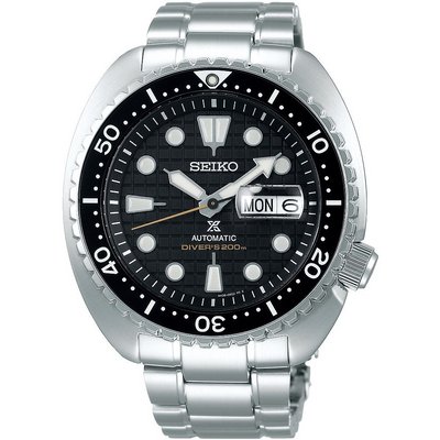 Seiko Prospex Sea Automatic Diver's SRPE03K1