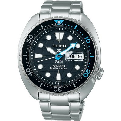 Seiko Prospex Sea Diver's SRPG19K1