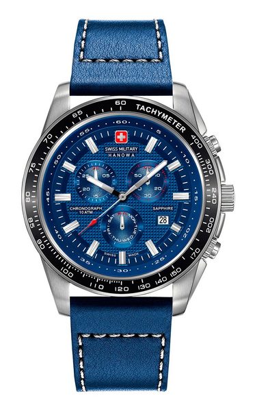 Swiss Military Hanowa 4225.04.003