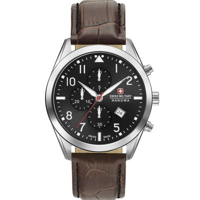 Swiss Military Hanowa Helvetus 06-4316.7.04.007