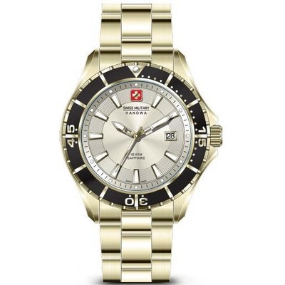 Swiss Military Hanowa Nautila 06-5296.02.002