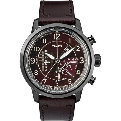 Timex Waterbury TW2R69200