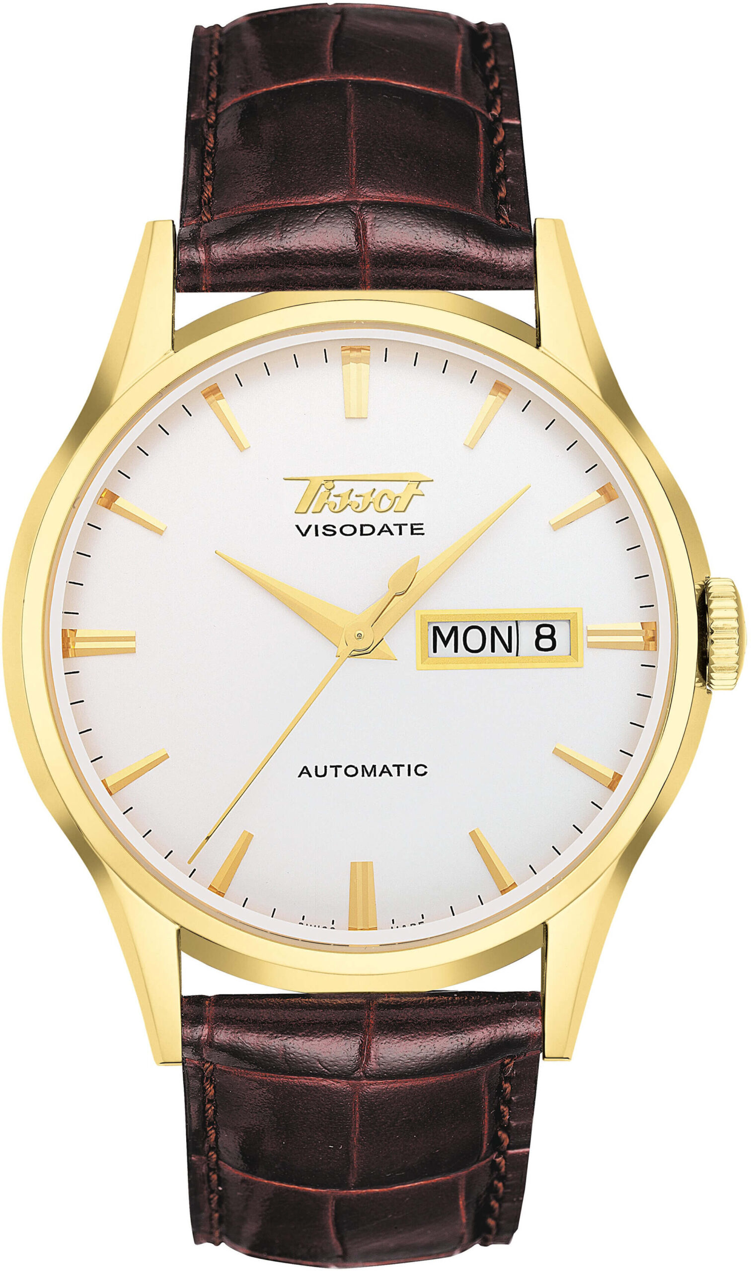 Tissot Heritage Visodate T019.430.36.031.01