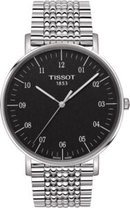 Tissot T-Classic Everytime Big T109.610.11.077.00