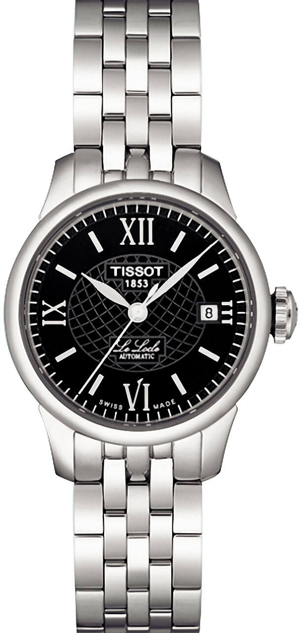 Tissot T-Classic Le Locle T41.1.183.53