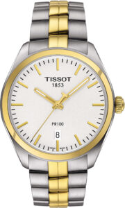 Tissot T-Classic PR 100 Gent T101.410.22.031.00