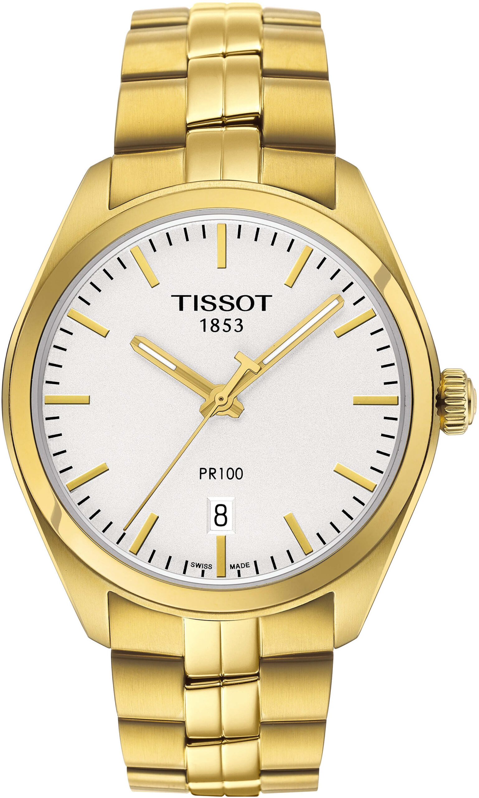 Tissot T-Classic PR 100 Gent T101.410.33.031.00