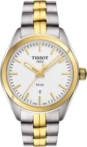 Tissot T-Classic PR 100 Lady T101.210.22.031.00