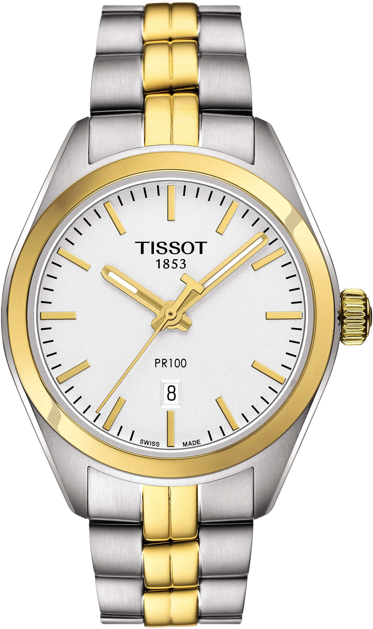 Tissot T-Classic PR 100 Lady T101.210.22.031.00