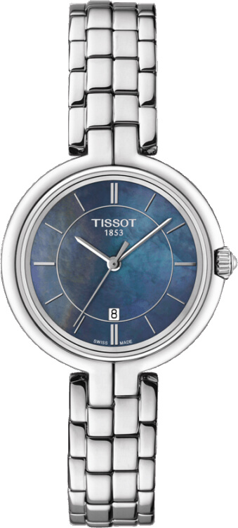 Tissot T-Lady Flamingo T094.210.11.121.00