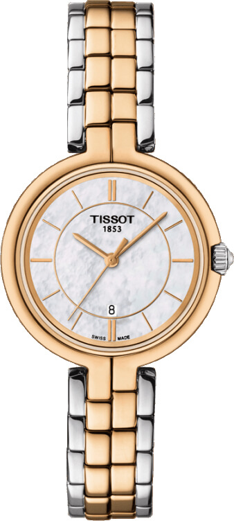 Tissot T-Lady Flamingo T094.210.22.111.00