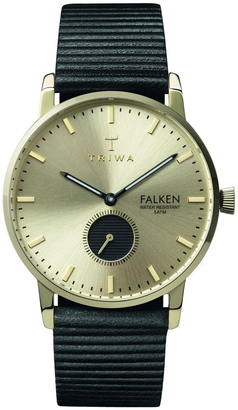 Triwa FALKEN Ray TW-FAST107-WC010117