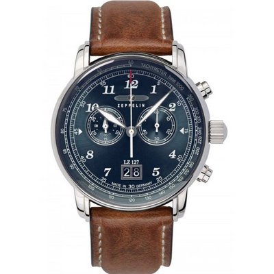 Zeppelin 8682-3