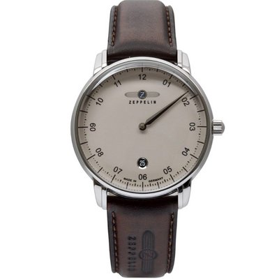 Zeppelin Captain´s Line 8642-5