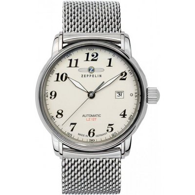 Zeppelin LZ127 Graf 7656M-5