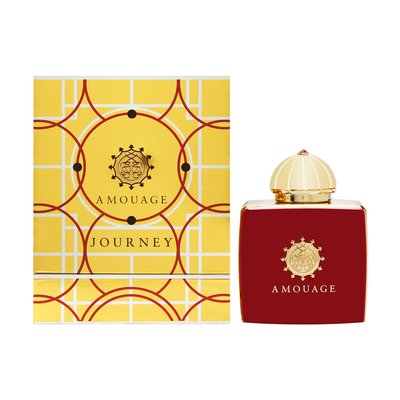 Amouage Journey parfémovaná voda pro ženy 100 ml PAMOUAMAJRWXN105652