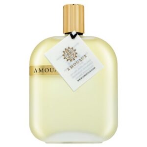 Amouage Library Collection Opus III parfémovaná voda unisex 100 ml PAMOULICOOUXN103847