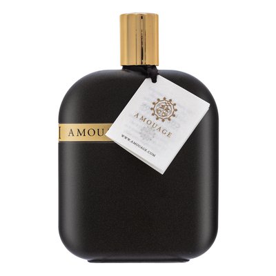 Amouage Library Collection Opus VII parfémovaná voda unisex 100 ml PAMOULCLOPUXN127390
