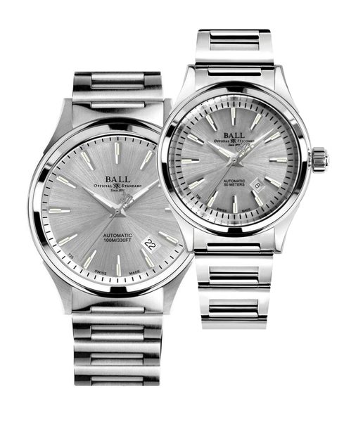 Ball SET Ball Fireman Victory NM2098C-S3J-SL a NL2098C-S3J-SL