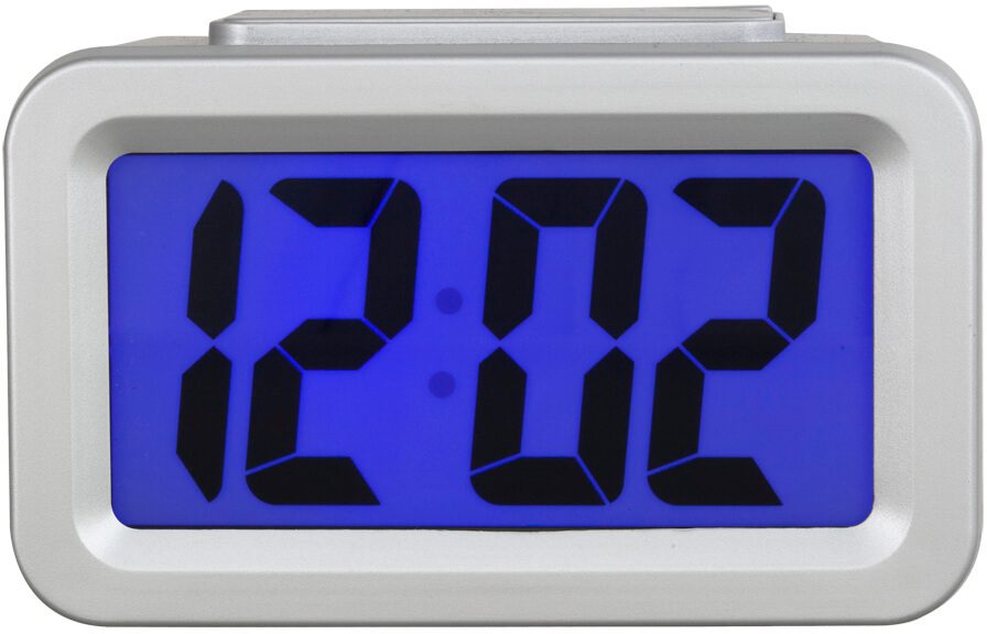 Bentime Digitální budík NB06-E0726S