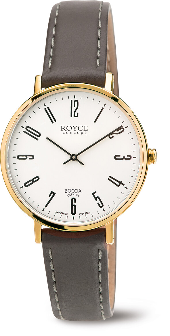 Boccia Titanium Royce 3246-12
