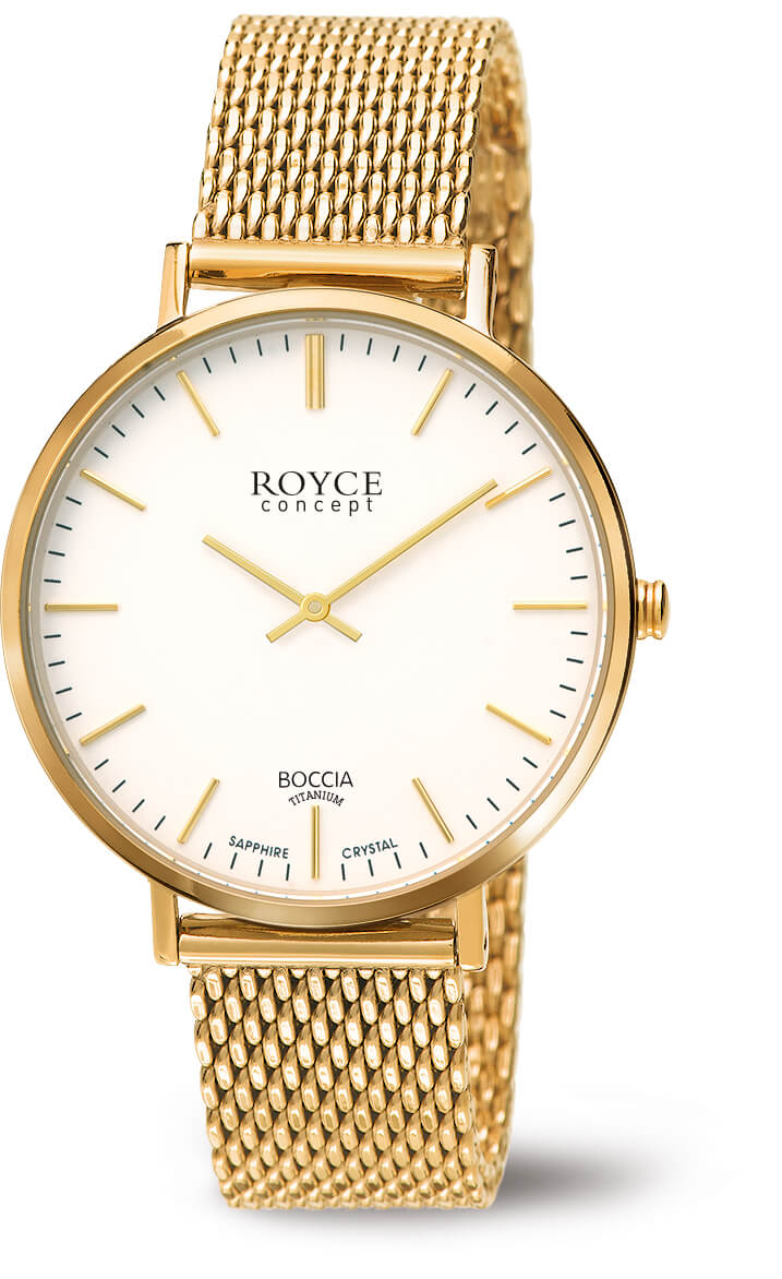 Boccia Titanium Royce 3590-11