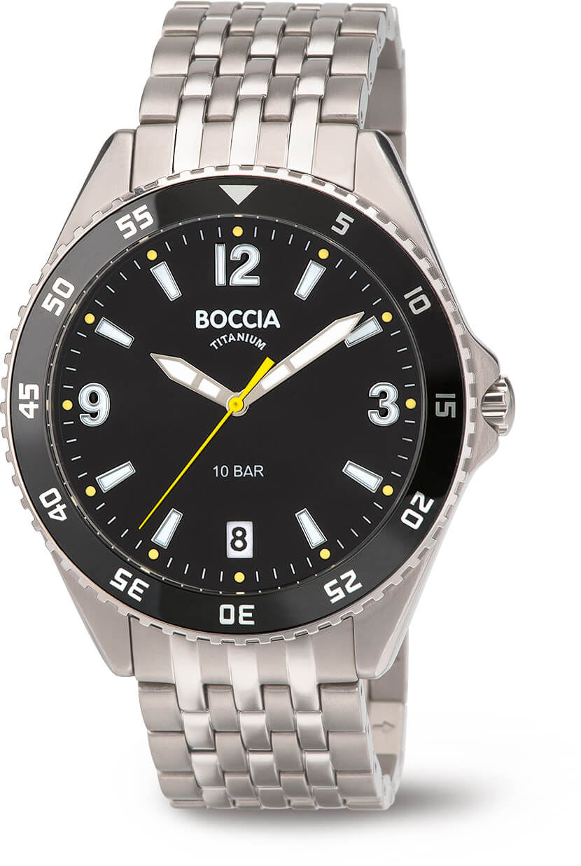 Boccia Titanium Sport 3599-03