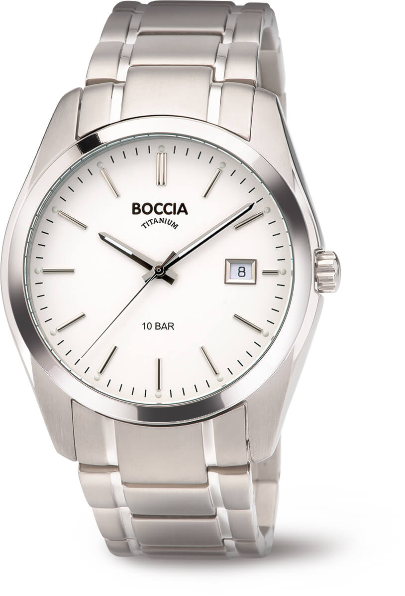 Boccia Titanium Sport 3608-03