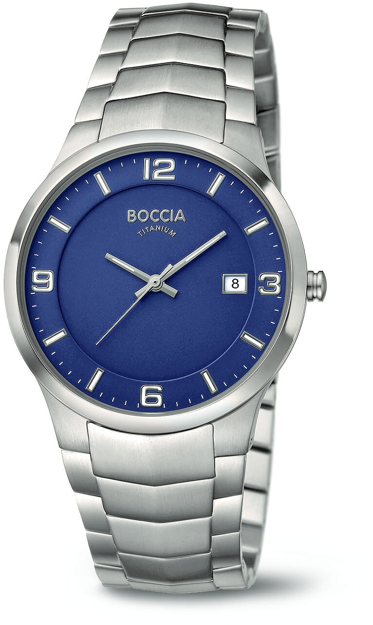 Boccia Titanium Superslim 3561-04
