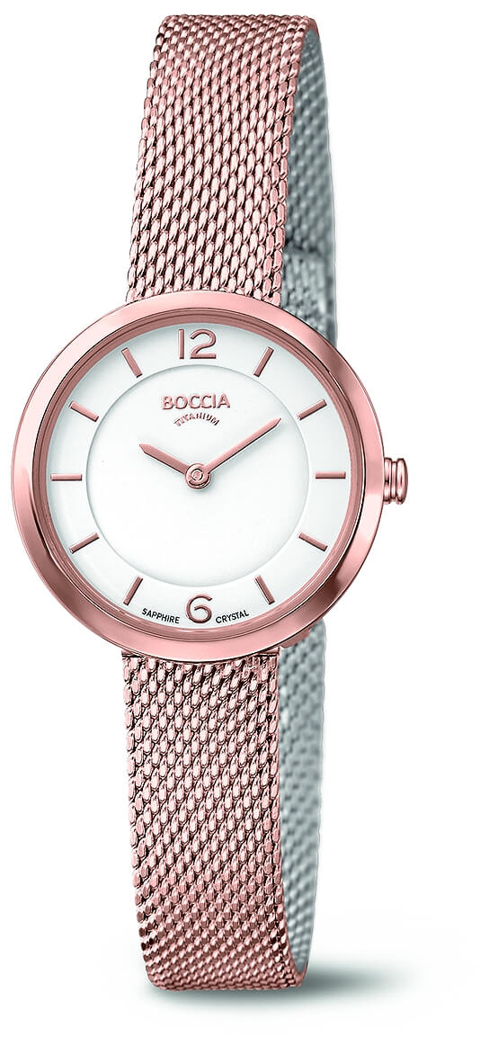Boccia Titanium Trend 3266-07