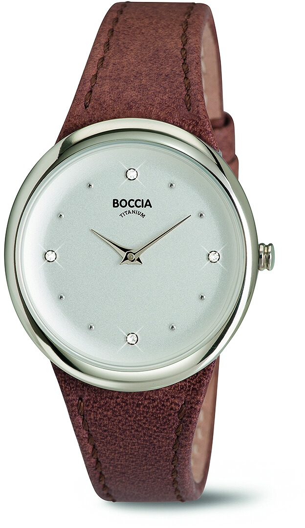 Boccia Titanium Trend 3276-01