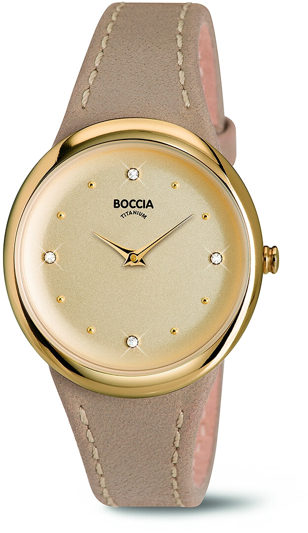 Boccia Titanium Trend 3276-02