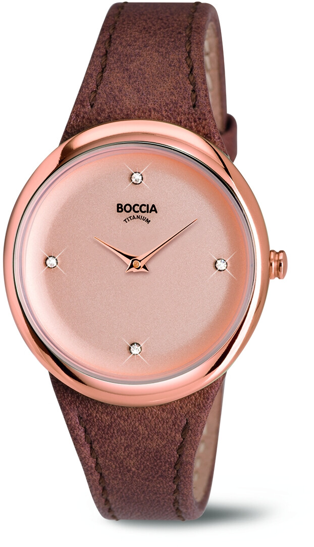 Boccia Titanium Trend 3276-04