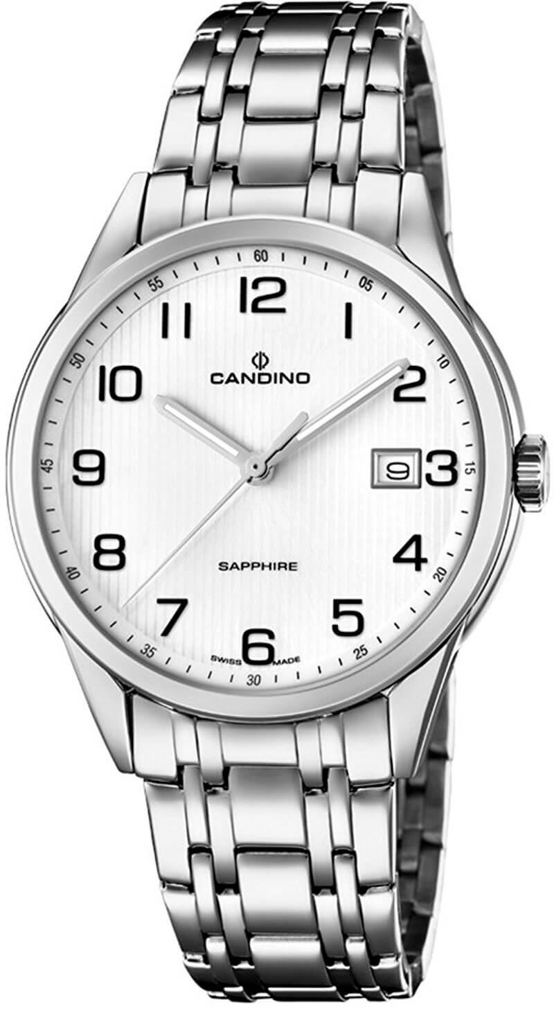 Candino Classic Timeless C4614/1