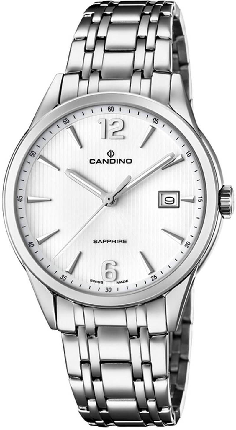 Candino Classic Timeless C4614/2