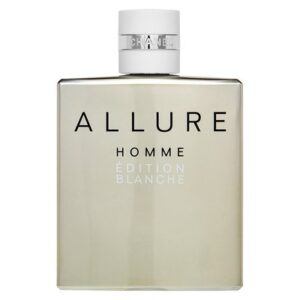 Chanel Allure Homme Edition Blanche parfémovaná voda pro muže 150 ml PCHANALHEBMXN007159