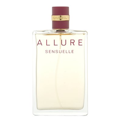 Chanel Allure Sensuelle parfémovaná voda pro ženy 100 ml PCHANALLSEWXN007190