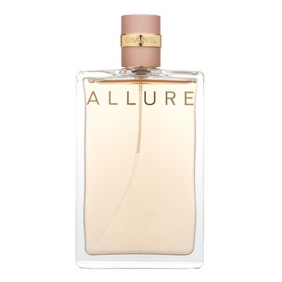 Chanel Allure parfémovaná voda pro ženy 100 ml PCHANALLURWXN007132