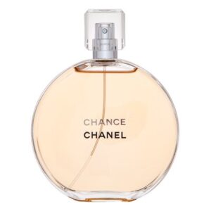 Chanel Chance toaletní voda pro ženy 150 ml PCHANCHANCWXN007309