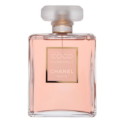 Chanel Coco Mademoiselle parfémovaná voda pro ženy 200 ml PCHANCOCMAWXN079609