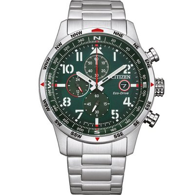 Citizen CA0791-81X