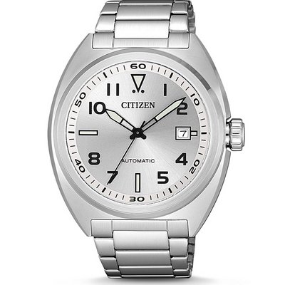 Citizen Klassik Automatik NJ0100-89A