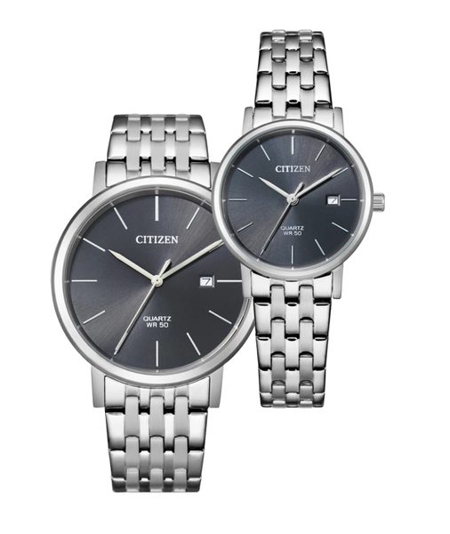 Citizen SET Citizen Classic BI5070-57H a EU6090-54H