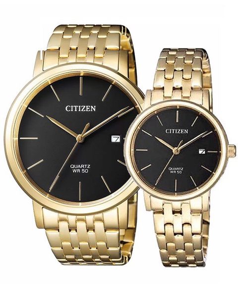 Citizen SET Citizen Classic BI5072-51E a EU6092-59E