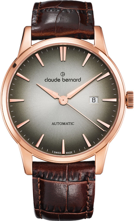 Claude Bernard Classic Automatic 80091 37R DIR1