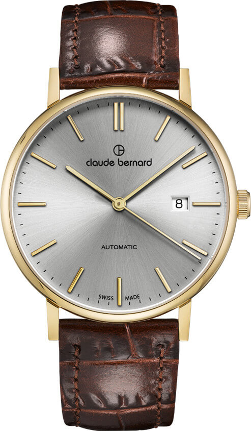 Claude Bernard Classic Automatic 80102 37J AID