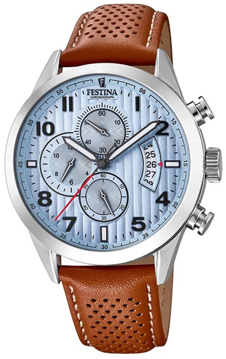 Festina Chrono Sport 20271/4