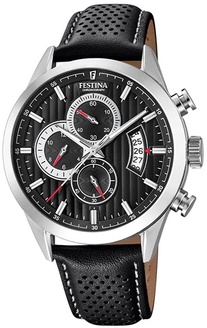 Festina Chrono Sport 20271/6
