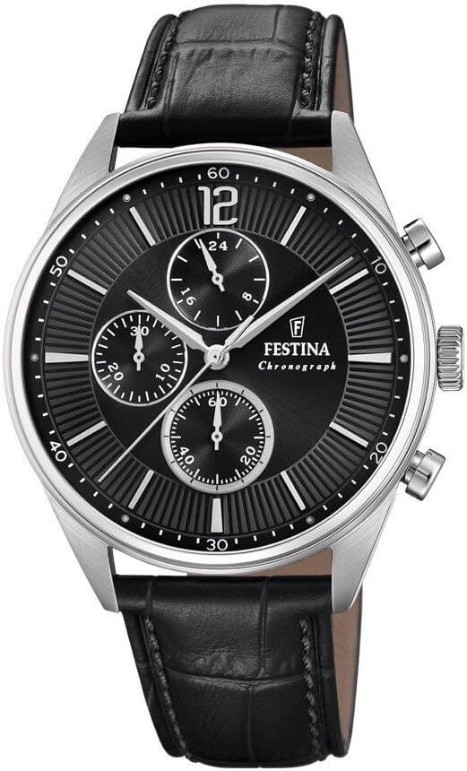 Festina Timeless Chronograph 20286/4